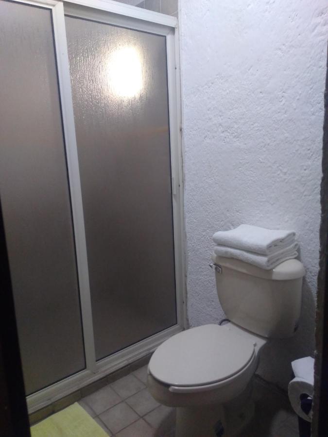 Casa Maru Hotel Паррас-де-ла-Фуэнте Экстерьер фото